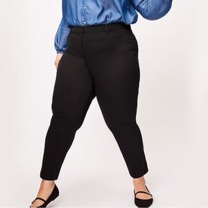 Old Navy High-Rise Pixie Women’s 24 Pants